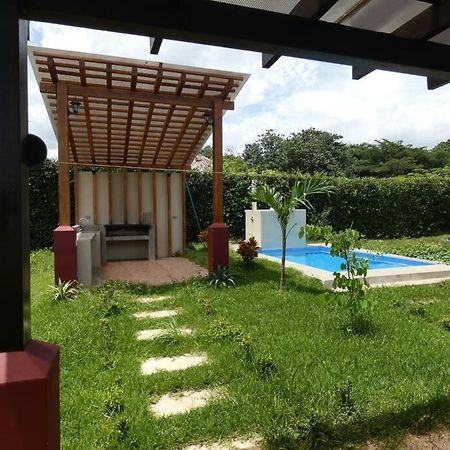 Casa Lucas Villa Tamarindo Eksteriør billede