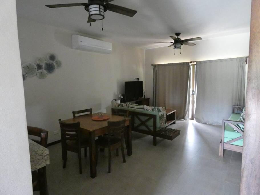 Casa Lucas Villa Tamarindo Eksteriør billede