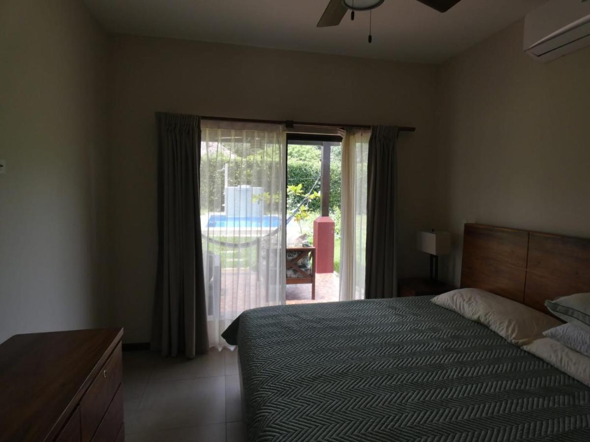 Casa Lucas Villa Tamarindo Eksteriør billede