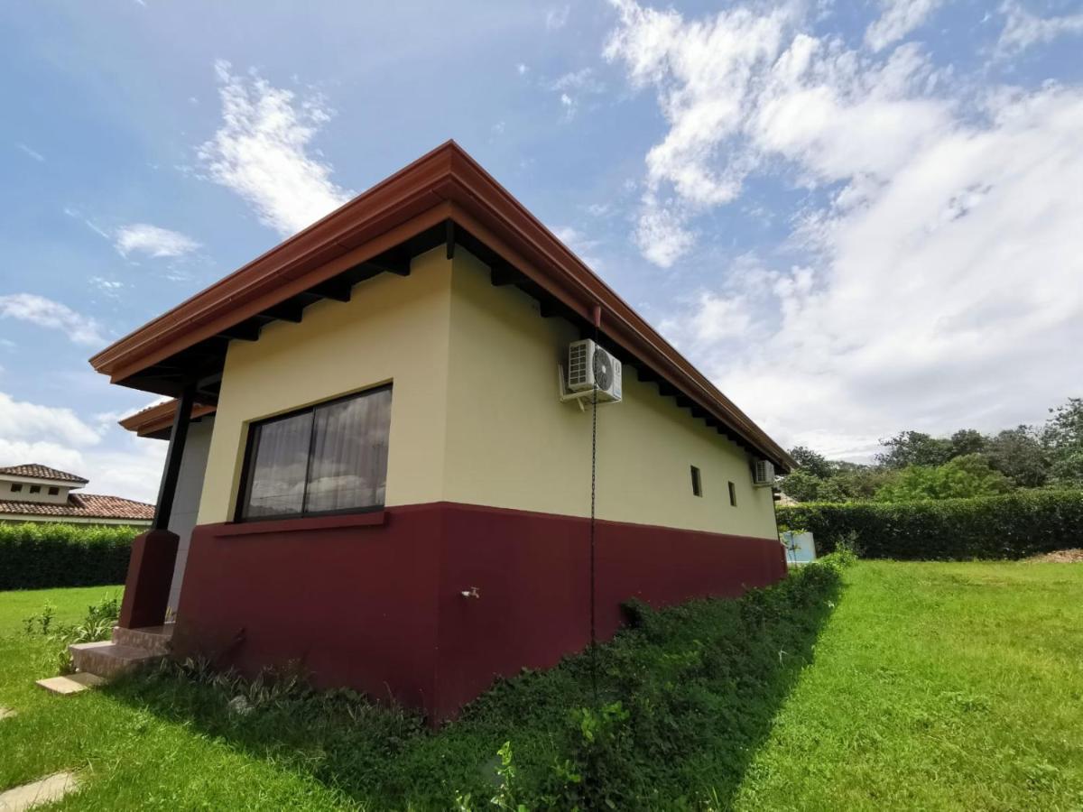 Casa Lucas Villa Tamarindo Eksteriør billede