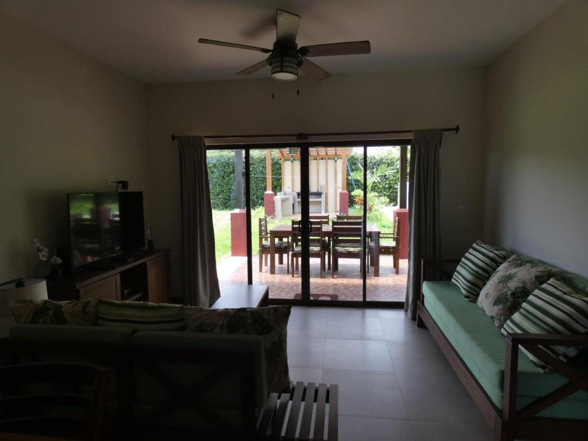 Casa Lucas Villa Tamarindo Eksteriør billede