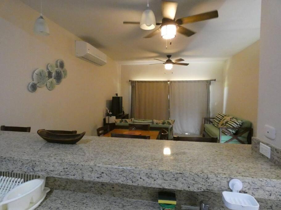 Casa Lucas Villa Tamarindo Eksteriør billede
