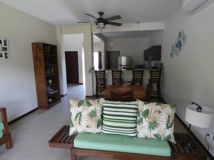 Casa Lucas Villa Tamarindo Eksteriør billede