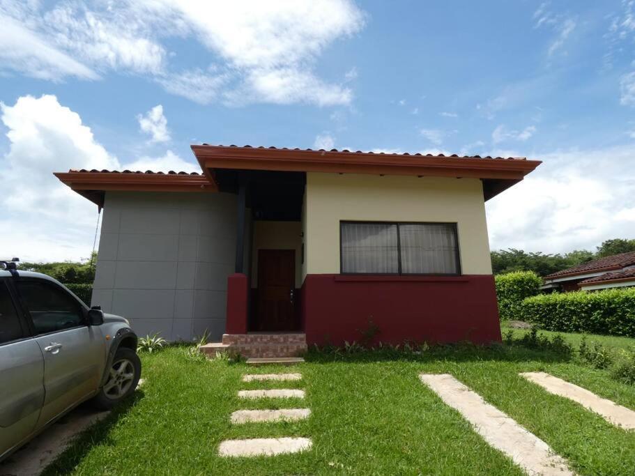 Casa Lucas Villa Tamarindo Eksteriør billede
