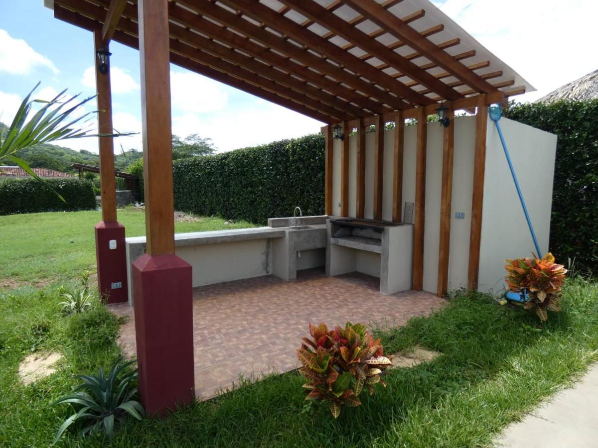 Casa Lucas Villa Tamarindo Eksteriør billede