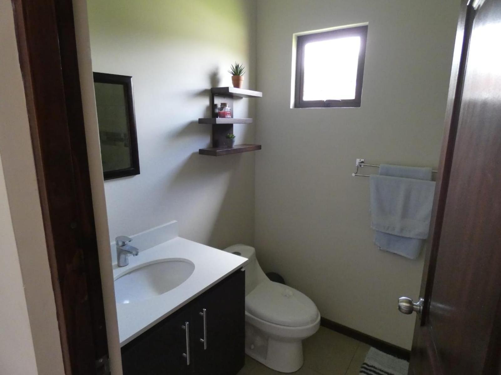 Casa Lucas Villa Tamarindo Eksteriør billede